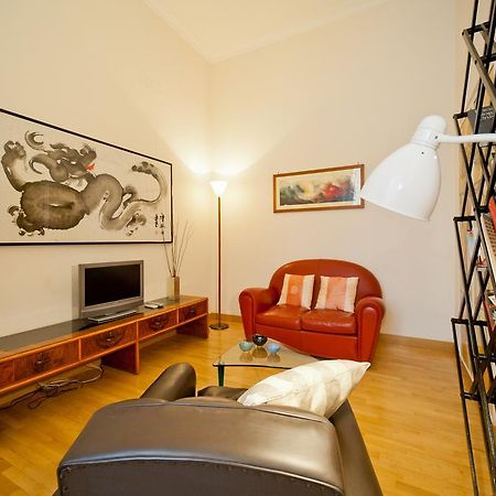 Old Town Apartments 罗马 客房 照片