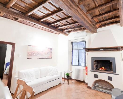 Old Town Apartments 罗马 客房 照片