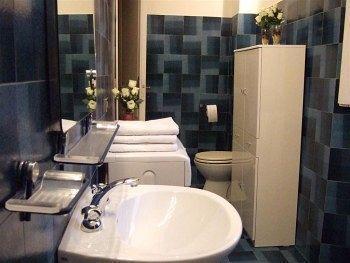 Old Town Apartments 罗马 外观 照片