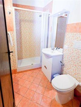 Old Town Apartments 罗马 外观 照片