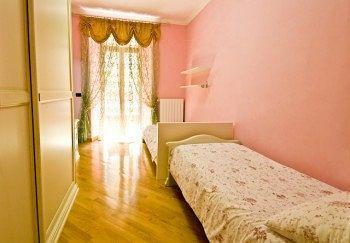 Old Town Apartments 罗马 外观 照片
