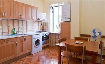 Old Town Apartments 罗马 外观 照片